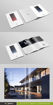 匠心光影，定格品質 摩品廣告為格林春天門窗打造卓越產品攝影與畫冊設計